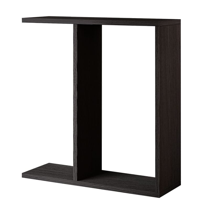 Bingdi Sidebord 60x60x60 cm, Svart
