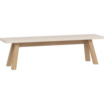 Blombord VOX 170x36 cm - Møbler - Bord - Avlastningsbord - Blomsterbord