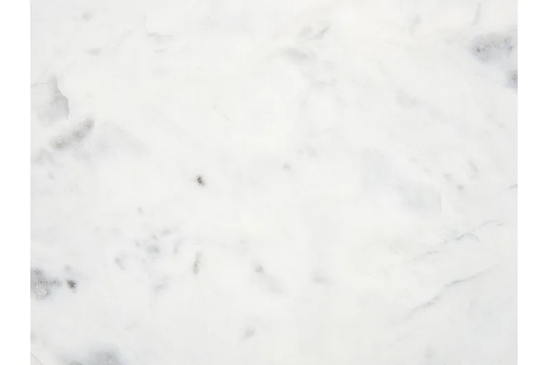 Brennen Sidebord 40 cm - Gull/Hvit - Møbler - Bord - Avlastningsbord - Lampebord & sidebord