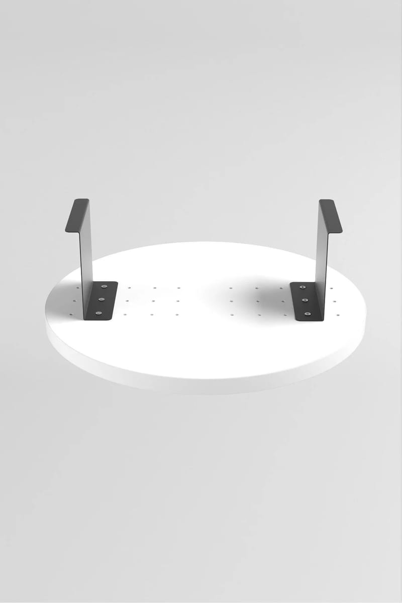 Armrest Table Homitis - Møbler - Bord - Avlastningsbord - Brettbord og småbord