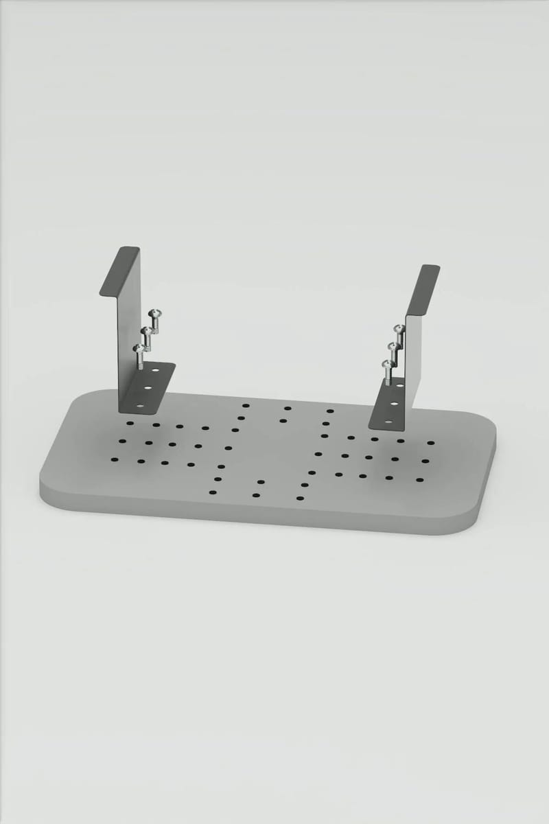Armrest Table Homitis - Møbler - Bord - Avlastningsbord - Brettbord og småbord