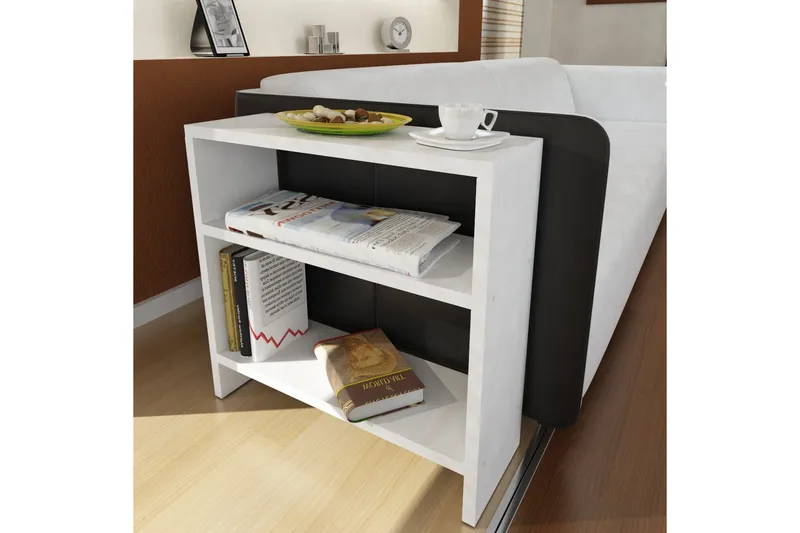 Asillane Sidebord Klassisk - Møbler - Bord - Avlastningsbord - Brettbord og småbord