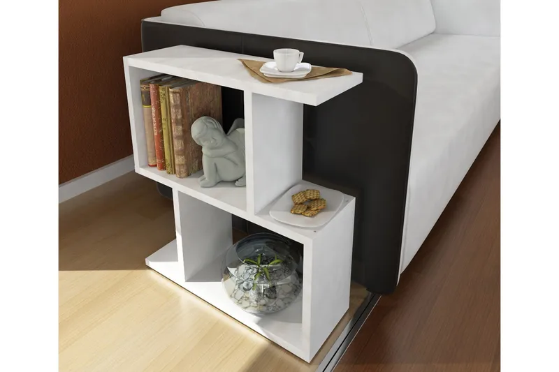 Asillane Sidebord/Oppbevaring Moderne - Møbler - Bord - Avlastningsbord - Brettbord og småbord