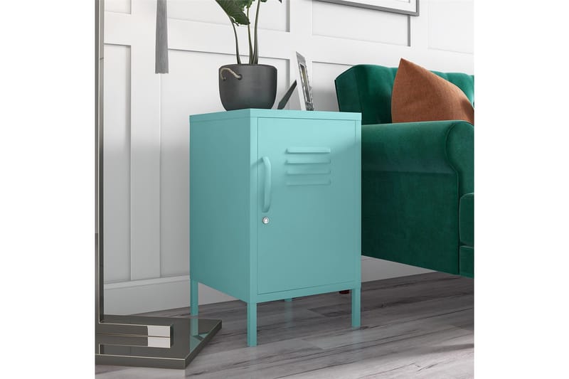 CacHe Sidebord 38 cm Mint - Novogratz - Møbler - Bord - Avlastningsbord - Brettbord og småbord