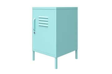 CacHe Sidebord 38 cm Mint - Novogratz - Møbler - Bord - Avlastningsbord - Brettbord og småbord