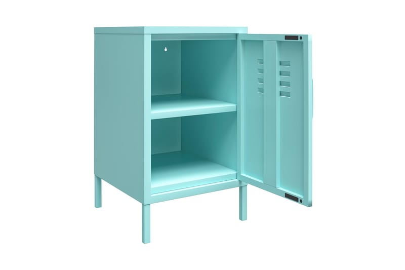 CacHe Sidebord 38 cm Mint - Novogratz - Møbler - Bord - Avlastningsbord - Brettbord og småbord