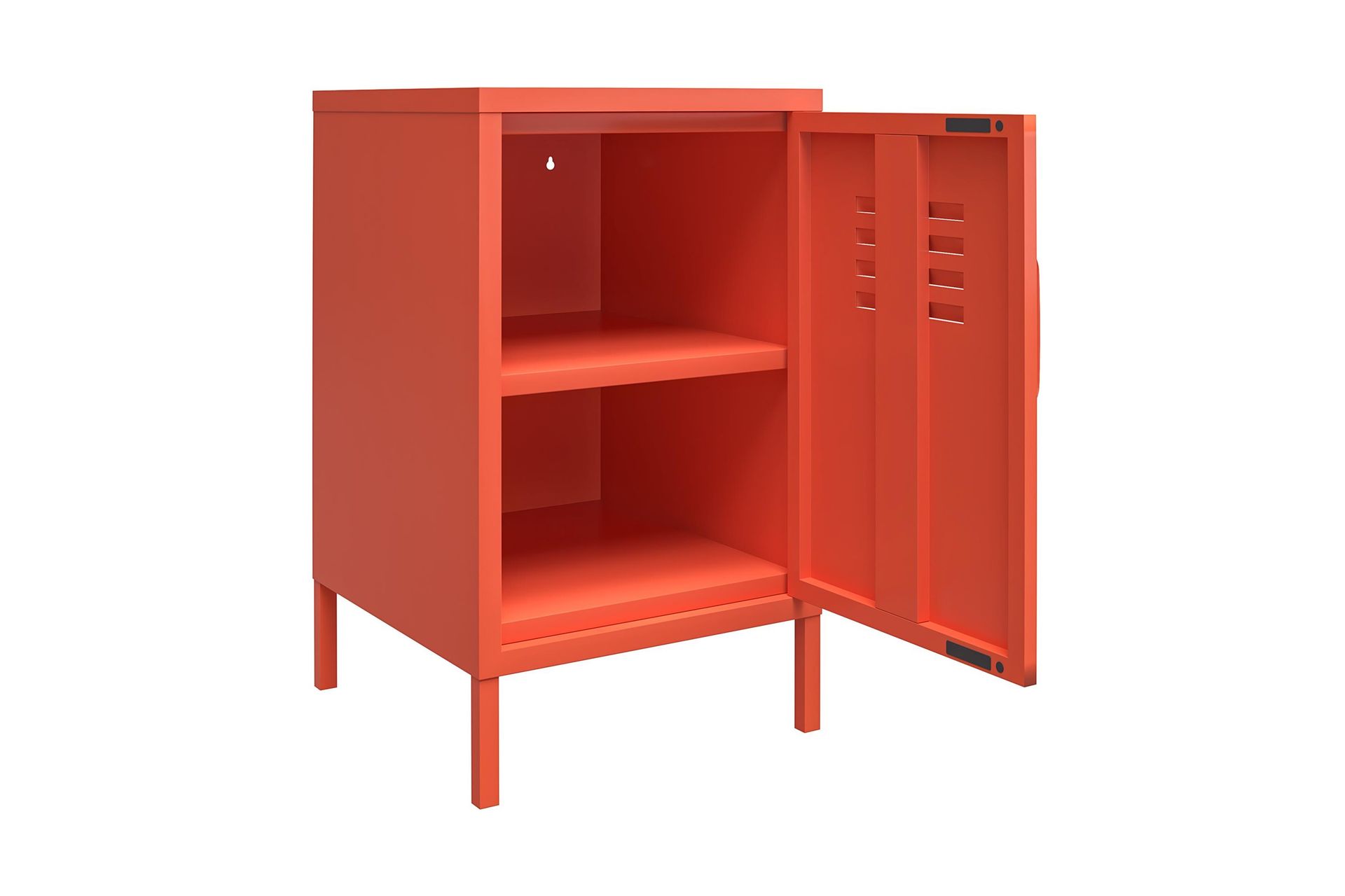CacHe Sidebord 38 cm Oransje - Novogratz - Møbler - Bord - Avlastningsbord - Brettbord og småbord