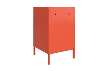 CacHe Sidebord 38 cm Oransje - Novogratz - Møbler - Bord - Avlastningsbord - Brettbord og småbord