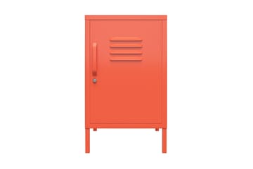 CacHe Sidebord 38 cm Oransje