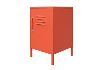 CacHe Sidebord 38 cm Oransje - Novogratz - Møbler - Bord - Avlastningsbord - Brettbord og småbord