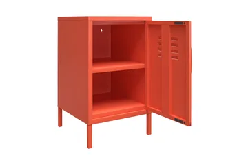 CacHe Sidebord 38 cm Oransje - Novogratz - Møbler - Bord - Avlastningsbord - Brettbord og småbord