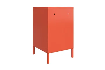 CacHe Sidebord 38 cm Oransje - Novogratz - Møbler - Bord - Avlastningsbord - Brettbord og småbord