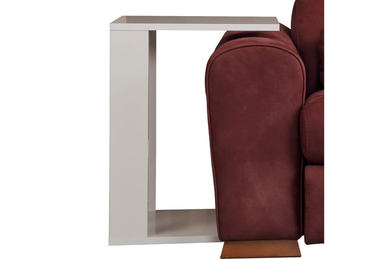 Comfortale Sidebord - Møbler - Bord - Avlastningsbord - Brettbord og småbord