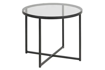 Cross Sidebord - Møbler - Bord - Avlastningsbord - Brettbord og småbord
