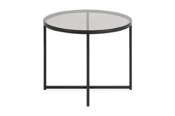 Cross Sidebord - Møbler - Bord - Avlastningsbord - Brettbord og småbord