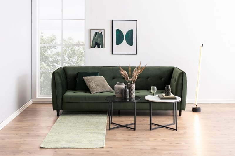 Cross Sidebord - Møbler - Bord - Avlastningsbord - Brettbord og småbord