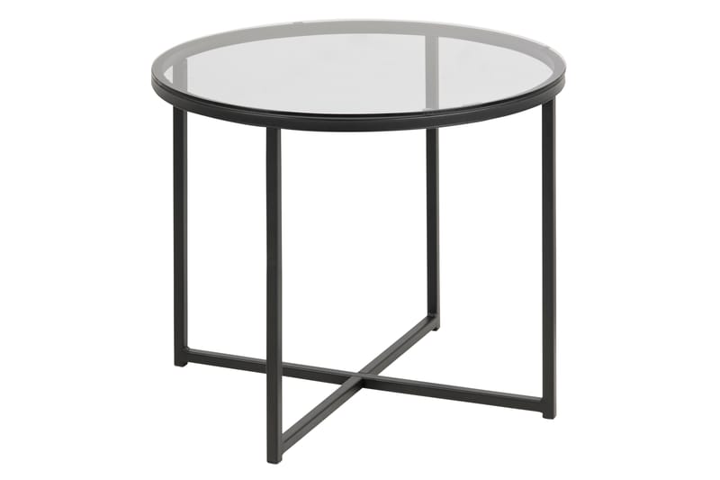 Cross Sidebord - Møbler - Bord - Avlastningsbord - Brettbord og småbord