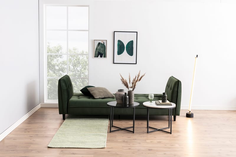 Cross Sidebord - Møbler - Bord - Avlastningsbord - Brettbord og småbord