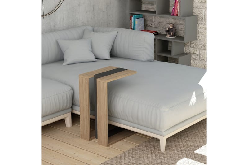 Decorta Skjenk - Møbler - Bord - Avlastningsbord - Brettbord og småbord