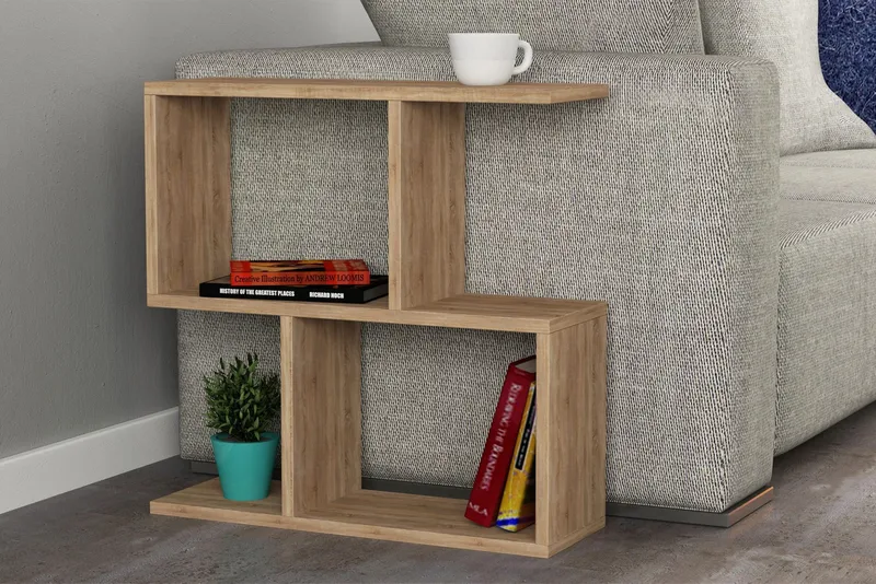 Decorta Skjenk - Møbler - Bord - Avlastningsbord - Brettbord og småbord