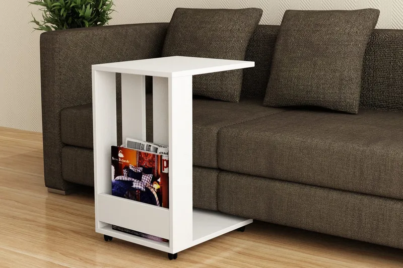 Decorta Skjenk - Møbler - Bord - Avlastningsbord - Brettbord og småbord