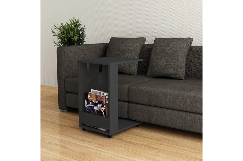 Decorta Skjenk - Møbler - Bord - Avlastningsbord - Brettbord og småbord