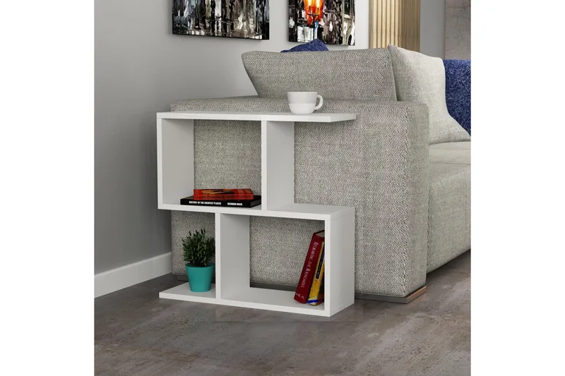 Decorta Skjenk - Møbler - Bord - Avlastningsbord - Brettbord og småbord