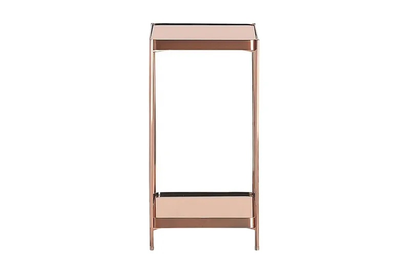 Dinari Avlastningsbord, Kobber