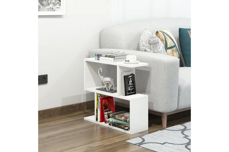 Elegancia Sidebord - Møbler - Bord - Avlastningsbord - Brettbord og småbord