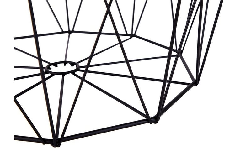 Elida Avlastningsbord 43 cm - Tre / Natur - Møbler - Bord - Avlastningsbord - Brettbord og småbord