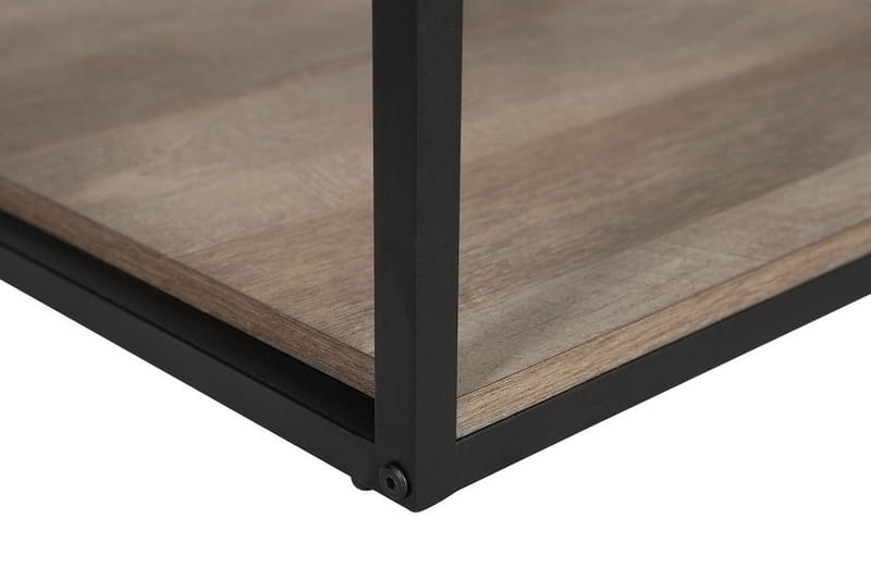 Forres Avlastningsbord 56 cm - Tre / Natur - Møbler - Bord - Avlastningsbord - Brettbord og småbord