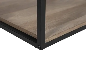 Forres Avlastningsbord 56 cm - Tre / Natur - Møbler - Bord - Avlastningsbord - Brettbord og småbord