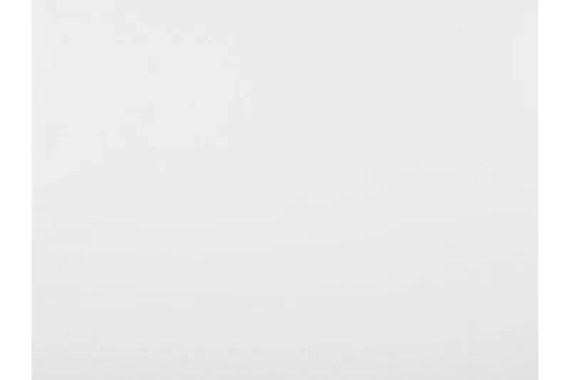 Foster Avlastningsbord 40 cm - Hvit - Møbler - Bord - Avlastningsbord - Brettbord og småbord