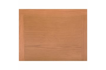 Magasinbord med skuff 35x27x55 cm heltre eik - Møbler - Bord - Avlastningsbord - Brettbord og småbord