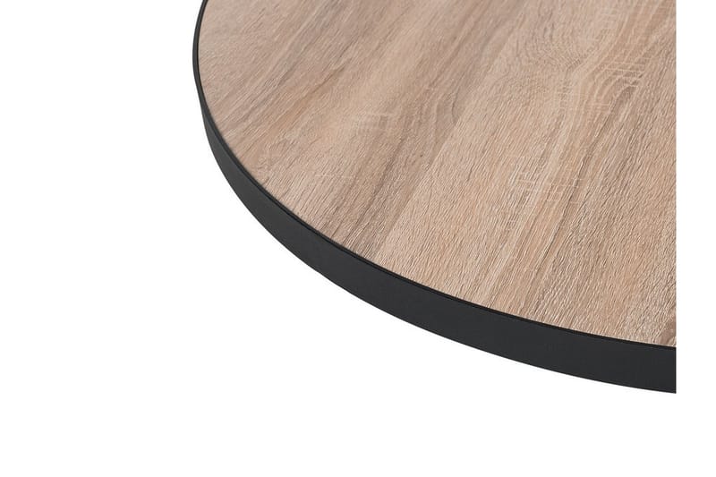 Melody M Avlastningsbord 50 cm - Tre / Natur - Møbler - Bord - Avlastningsbord - Brettbord og småbord