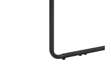 Melody S Avlastningsbord 50 cm - Tre / Natur - Møbler - Bord - Avlastningsbord - Brettbord og småbord