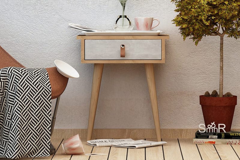 Mod Design Sidebord, undefined