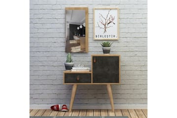 Mod Design Sidebord - Møbler - Bord - Avlastningsbord - Brettbord og småbord