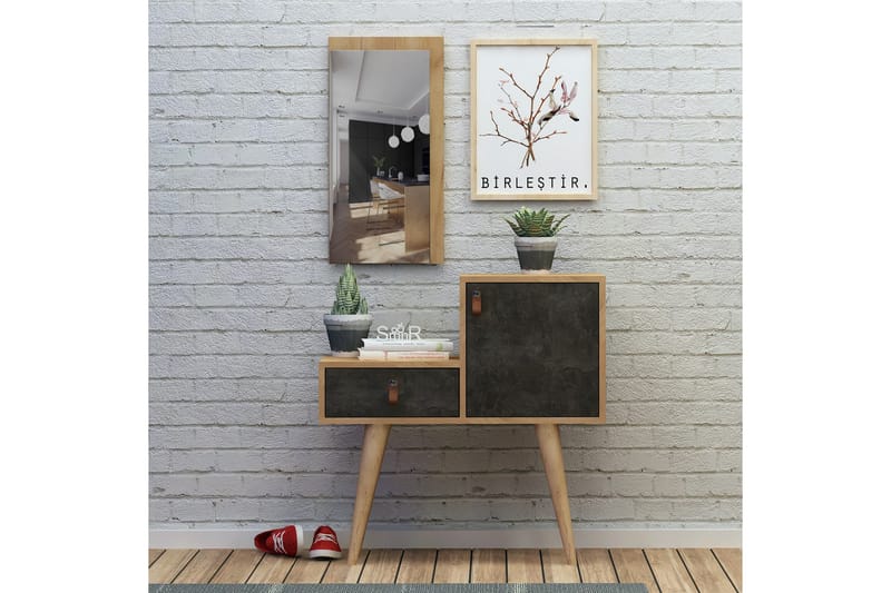 Mod Design Sidebord - Møbler - Bord - Avlastningsbord - Brettbord og småbord