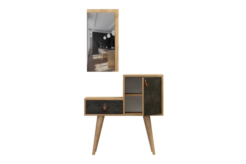 Mod Design Sidebord - Møbler - Bord - Avlastningsbord - Brettbord og småbord