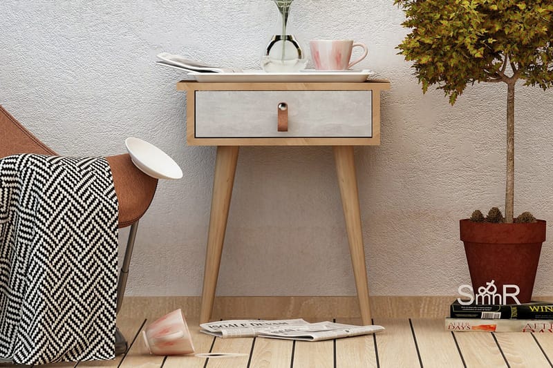 Mod Design Sidebord - Møbler - Bord - Avlastningsbord - Brettbord og småbord