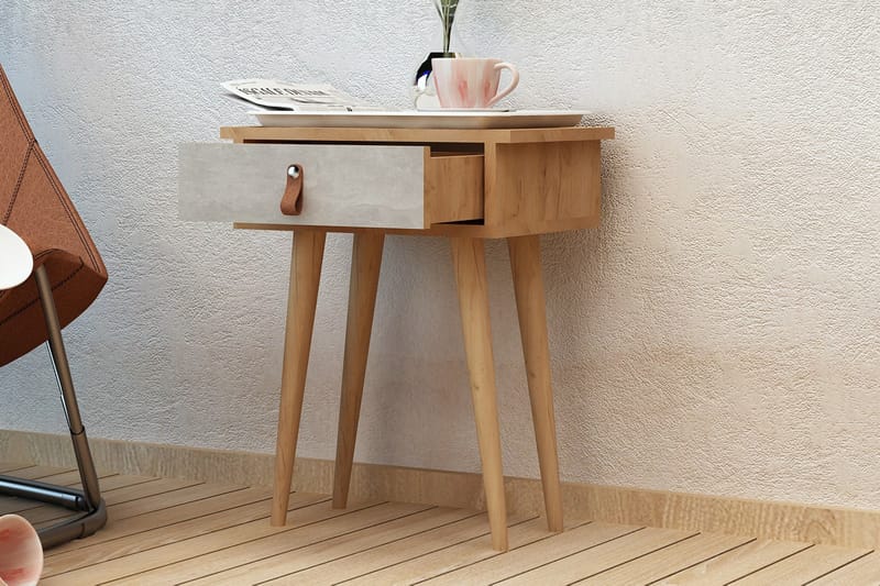 Mod Design Sidebord - Møbler - Bord - Avlastningsbord - Brettbord og småbord