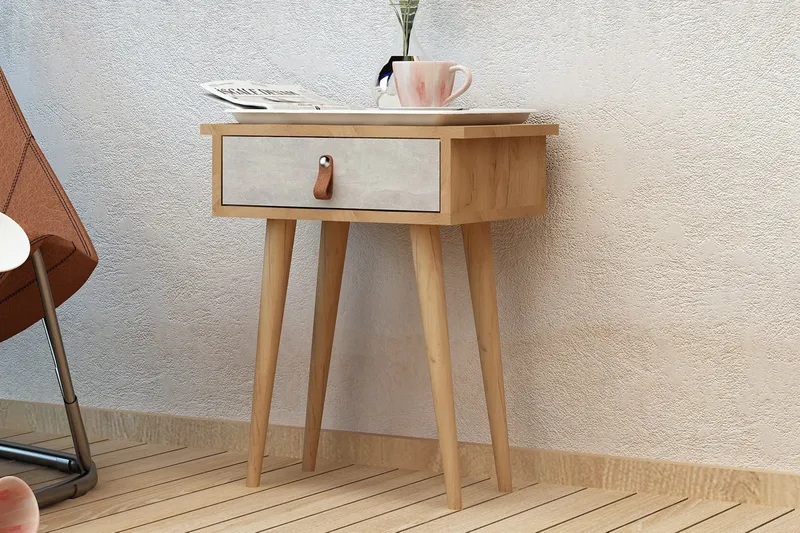 Mod Design Sidebord - Møbler - Bord - Avlastningsbord - Brettbord og småbord