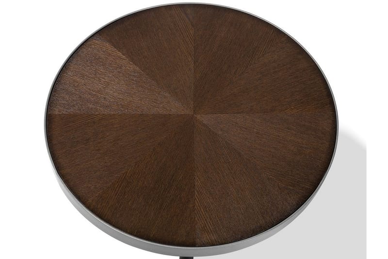 Ramona Avlastningsbord 44 cm - Tre / Natur - Møbler - Bord - Avlastningsbord - Brettbord og småbord
