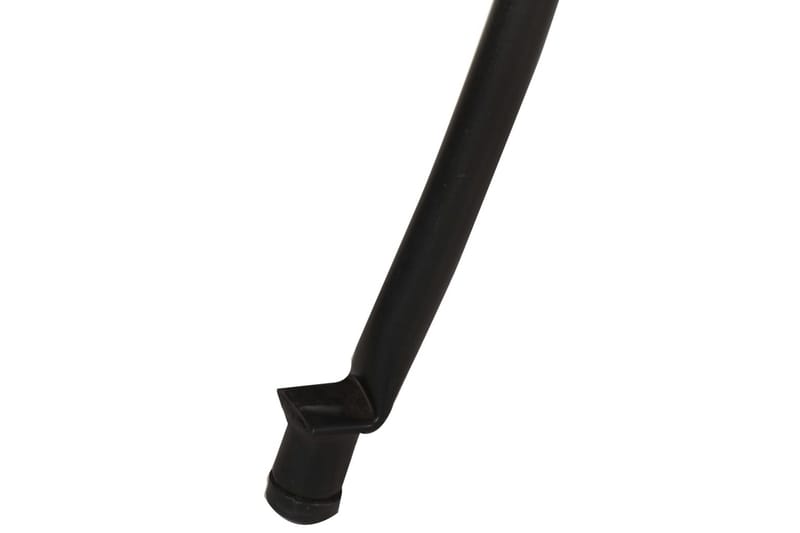 Sidebord 110x40x77 cm gjenvunnet heltre - Brun - Møbler - Bord - Avlastningsbord - Brettbord og småbord