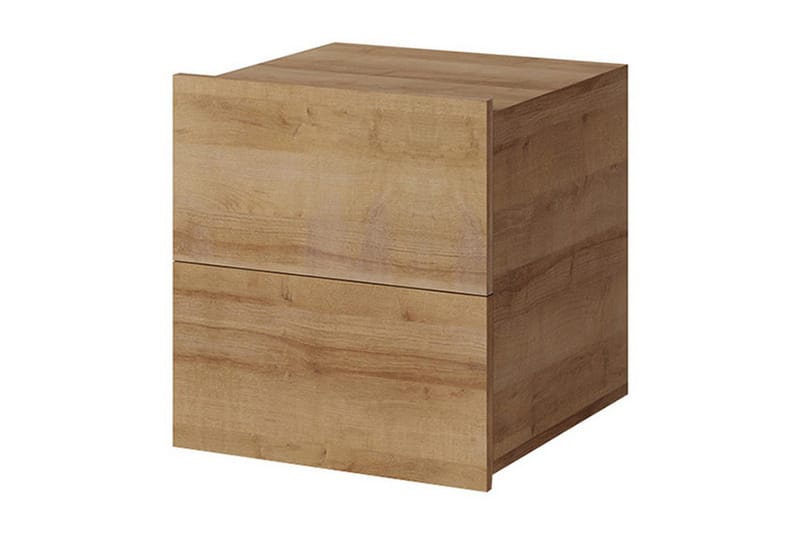 Tessan Sidobord - Tre - Møbler - Bord - Avlastningsbord - Brettbord og småbord