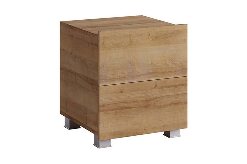Tessan Sidobord - Tre - Møbler - Bord - Avlastningsbord - Brettbord og småbord