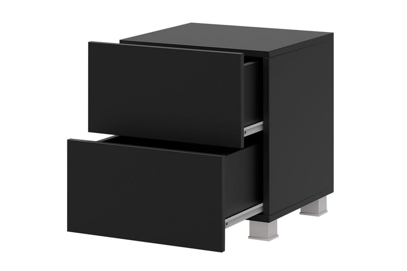 Tessan Sidobord - Tre - Møbler - Bord - Avlastningsbord - Brettbord og småbord