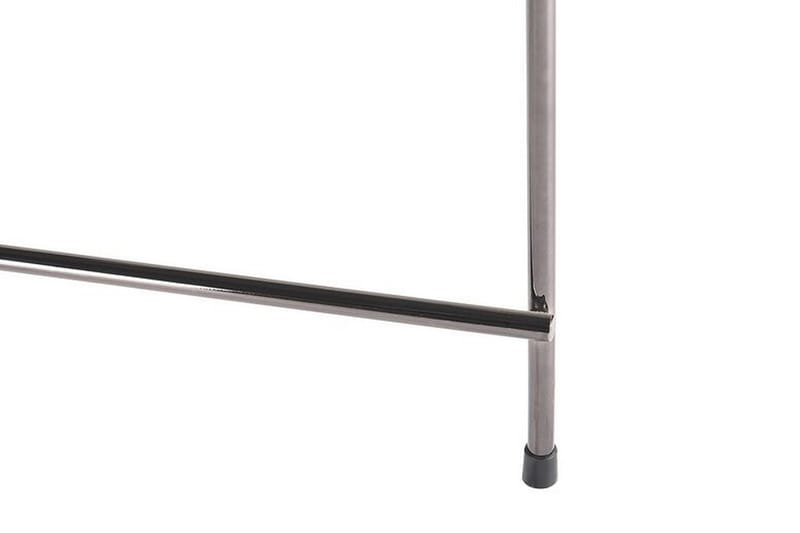 Thore Avlastningsbord - Svart - Møbler - Bord - Avlastningsbord - Brettbord og småbord