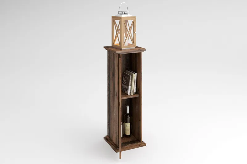 Trow Avlastningsbord 30 cm - Møbler - Bord - Avlastningsbord - Konsollbord